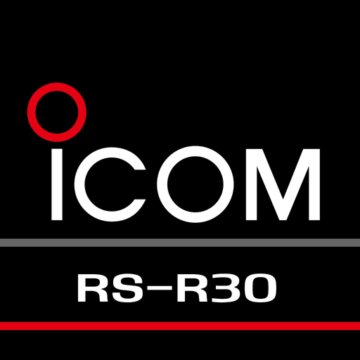 RS-R30I app icon