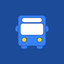 BusWhere for Shuttles icon