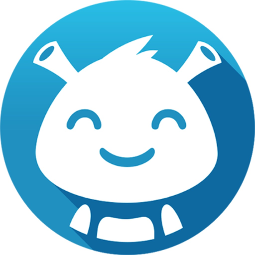 Friendly for Twitter app icon
