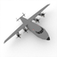 Fly High Flight Simulator icon