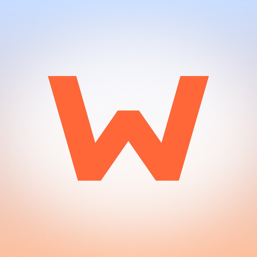 Whoosh.bike app icon