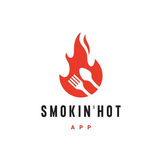 Smokin’ Hot Card app icon