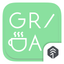 Grida - handwrite on photos icon