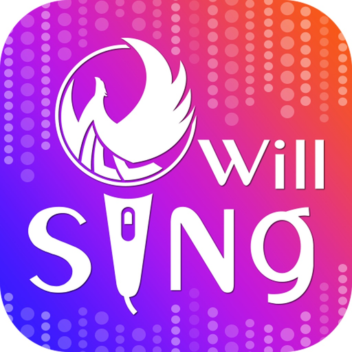 WILLSING app icon