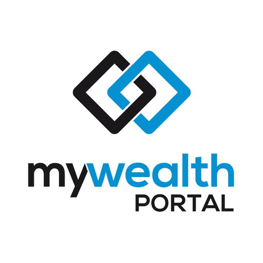 My Wealth Portal app icon