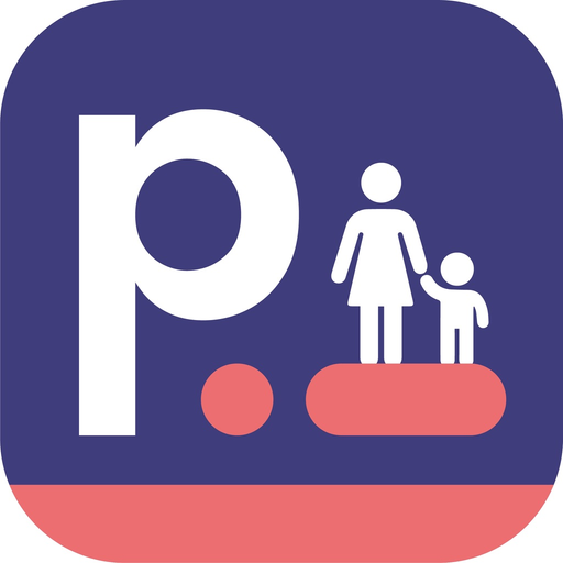 Patasala Parent app icon