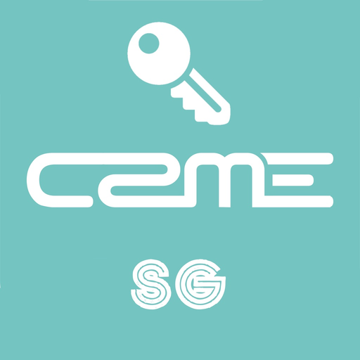 C2ME SG app icon