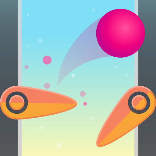 Infinite Pinball™ app icon