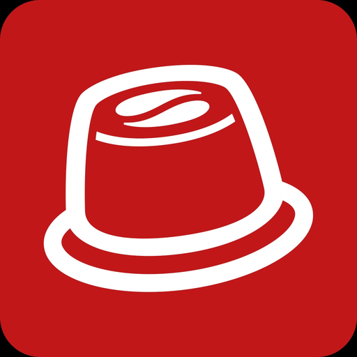 Espresso Club - אספרסו קלאב app icon