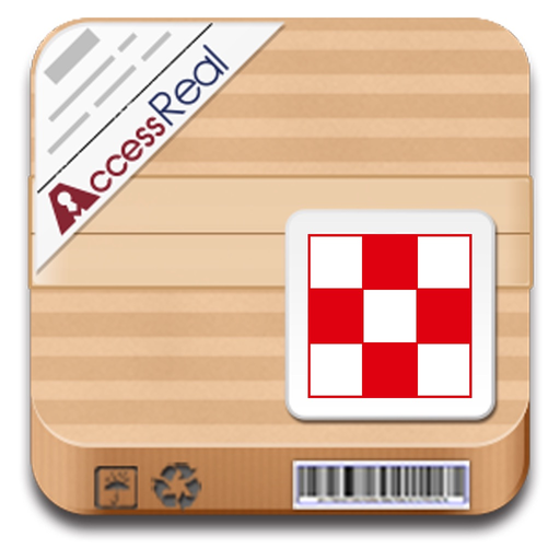 AR Pharmacy app icon
