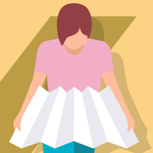 AXA Pocket Coach app icon