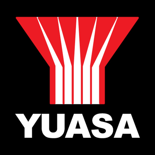 YUASA app icon