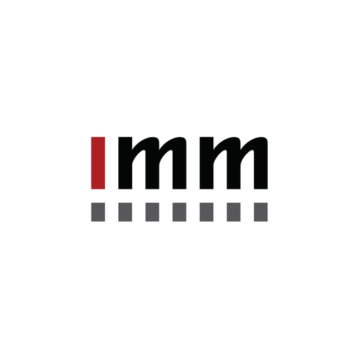 IMM Group app icon