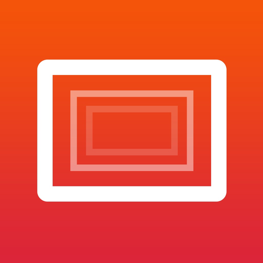 HDgenius app icon
