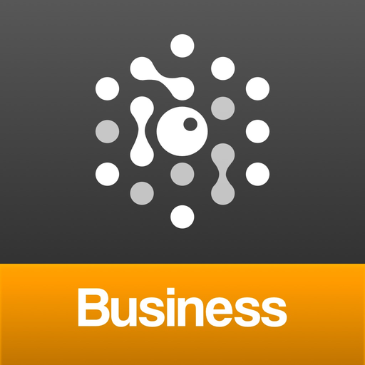SlashNext Security Business app icon