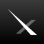 StereoX icon