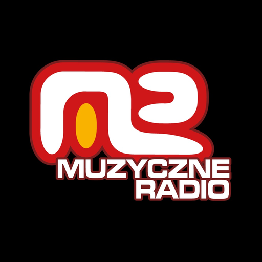 Muzyczne Radio app icon