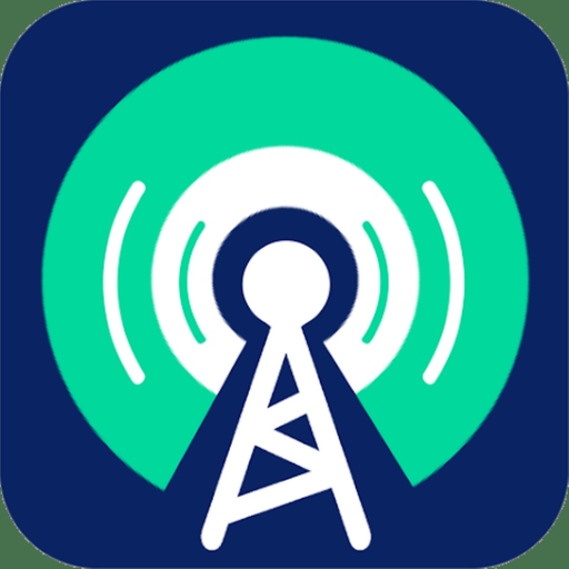 Canlı Radyo Dinle - Radyo.FM app icon