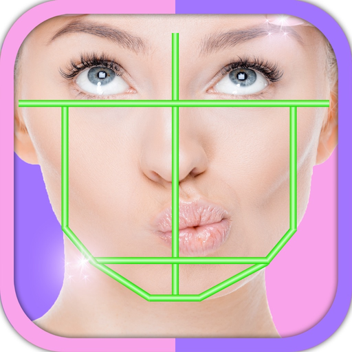 Lie Detector by the Expression app icon