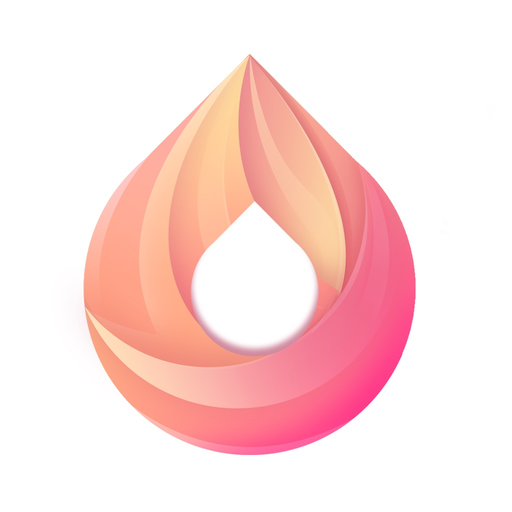 Rain sleep - calm sleep sounds app icon