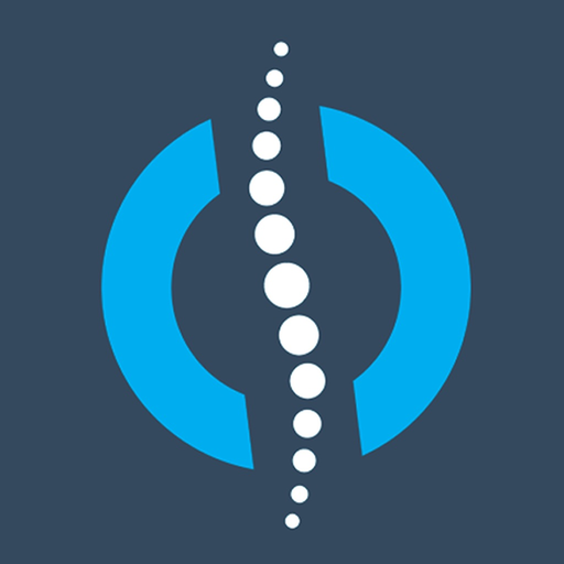 My Back Pathways app icon