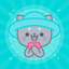 Animated CatMoji icon