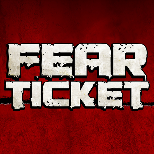 FEARTICKET Organizer app icon