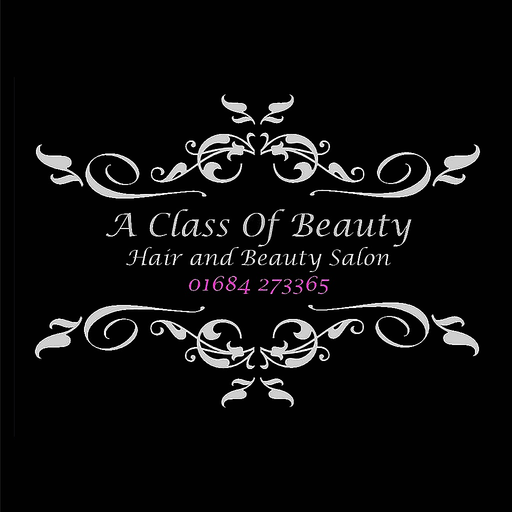 Class of Beauty app icon