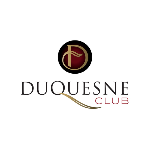 Duquesne Club app icon