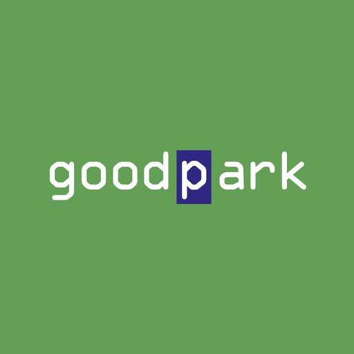 Goodpark app icon