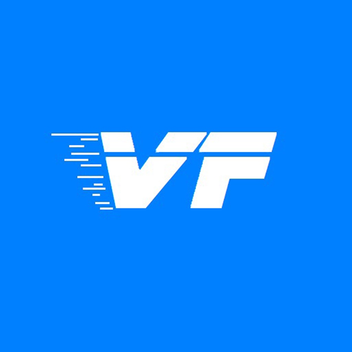 Visual Field Fast app icon