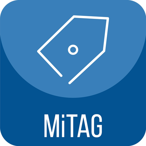 Mi-TAG app icon
