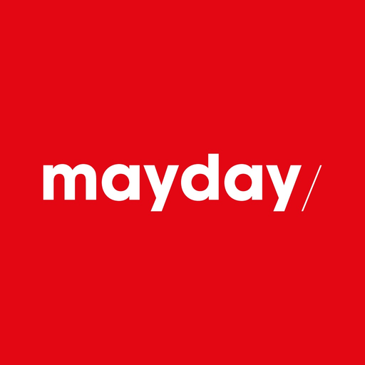 Mayday Assistance Claims App app icon