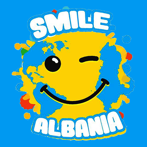 Smile Albania app icon