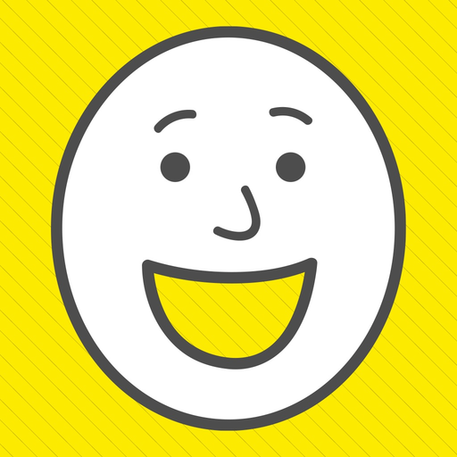 Your Face Learning app icon
