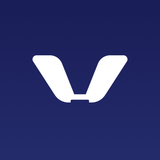 VAVA Projector app icon