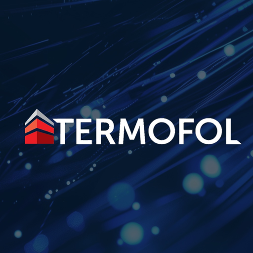 Termofol Smart app icon