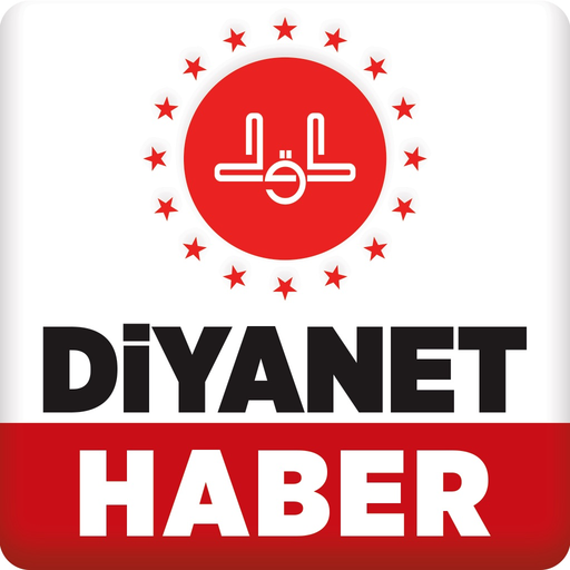 Diyanet Haber app icon