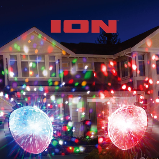 ION Holiday Party Smart app icon