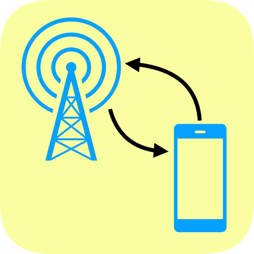 Ping Logger app icon