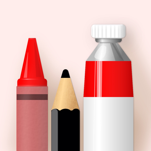 Art Set 4 app icon