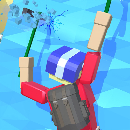 Crazy Climber! app icon