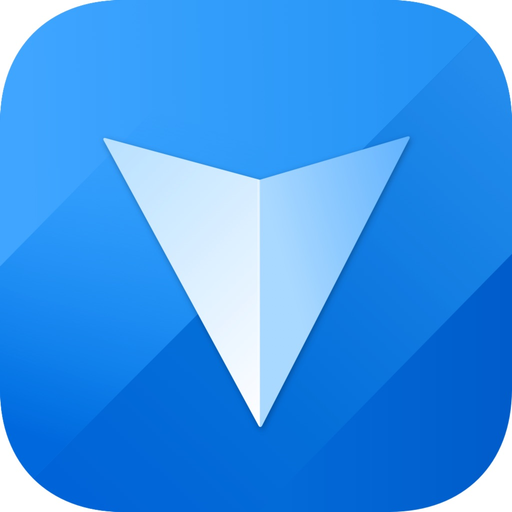 VSDConverter app icon