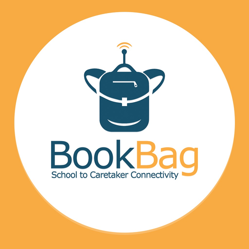 BookBag(Schools) app icon