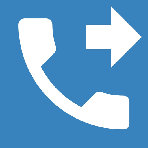 VoIP Forward app icon