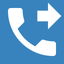 VoIP Forward icon