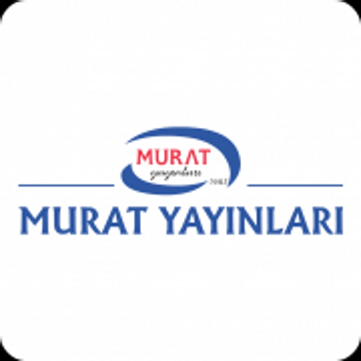 Murat Mobil Kütüphane app icon
