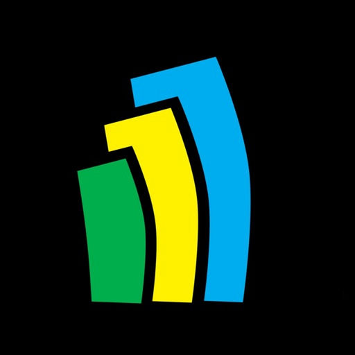 Elmo Anywhere app icon