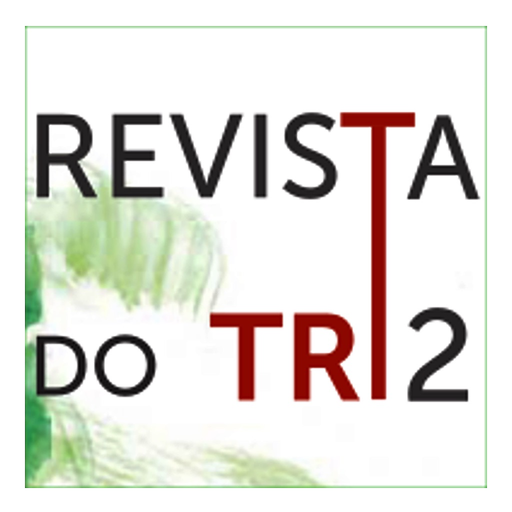 Revista do TRT-2 app icon