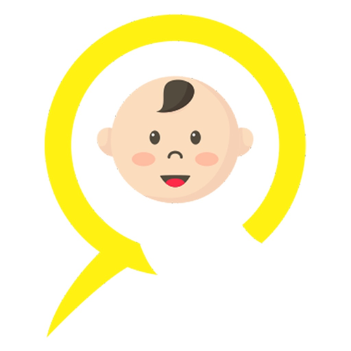 Call'a BabySitter app icon
